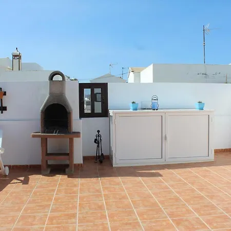 Apartamento Casa Vittoria Playa Honda (Lanzarote)