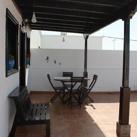 Apartamento Casa Vittoria