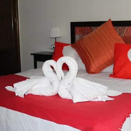 Appartamento Casa Vittoria