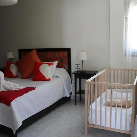 Casa Vittoria Apartamento Playa Honda (Lanzarote)