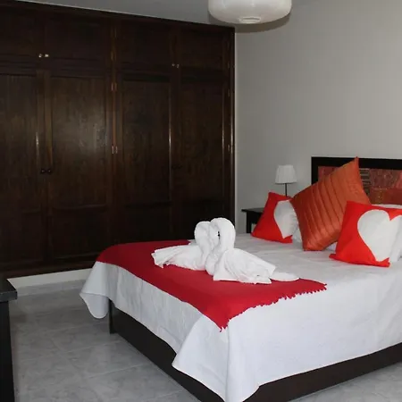 Casa Vittoria * Playa Honda (Lanzarote)