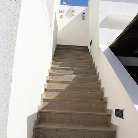 Casa Vittoria Appartamento Playa Honda (Lanzarote)