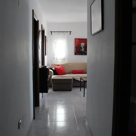 Casa Vittoria Appartamento Playa Honda (Lanzarote)