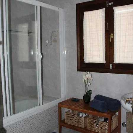 Casa Vittoria Playa Honda (Lanzarote)