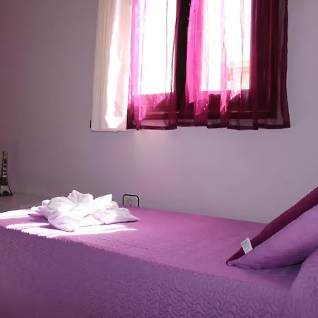 Appartamento Casa Vittoria *