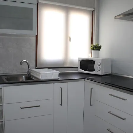 Appartamento Casa Vittoria Playa Honda (Lanzarote)