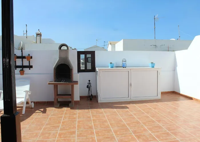 Apartment Casa Vittoria Playa Honda (Lanzarote)