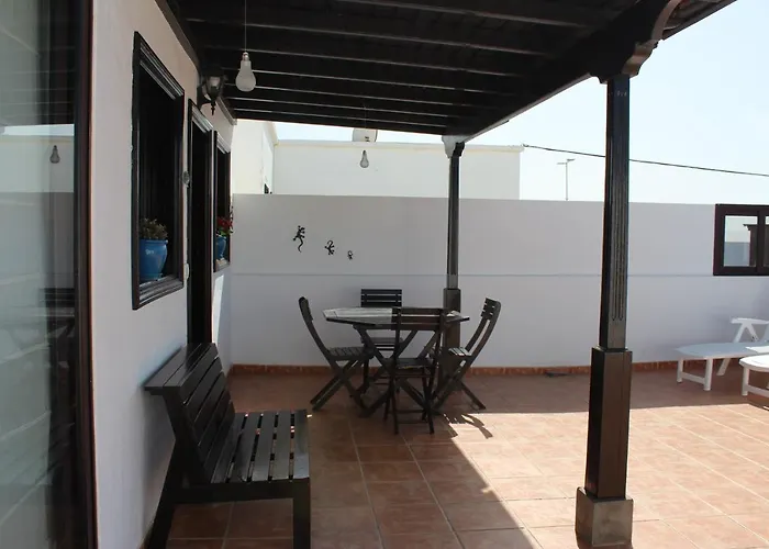 Apartment Casa Vittoria