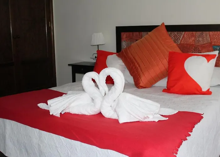 Apartment Casa Vittoria