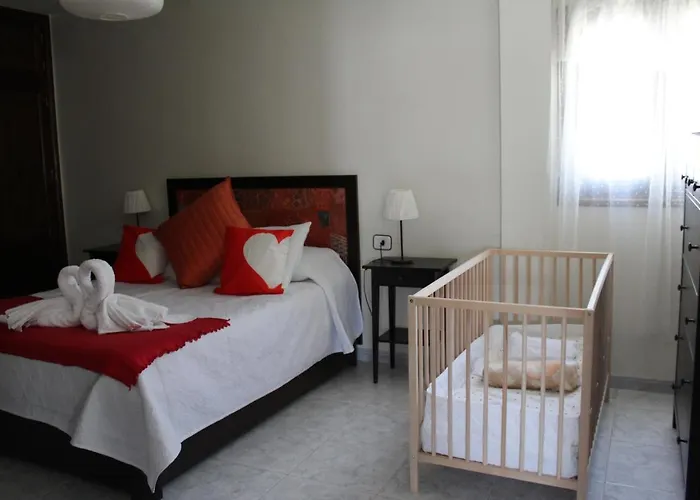 Casa Vittoria Apartment Playa Honda (Lanzarote)