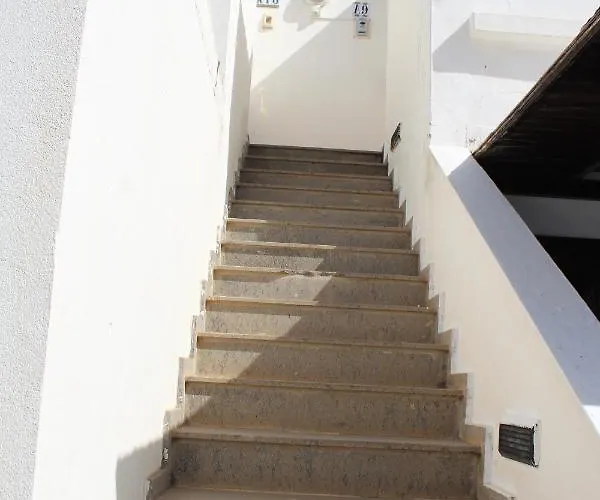 Casa Vittoria Apartment Playa Honda (Lanzarote)