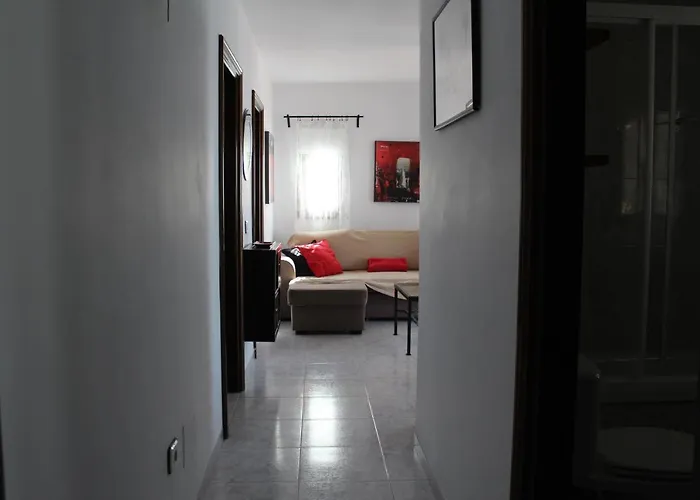 Casa Vittoria Apartment Playa Honda (Lanzarote)