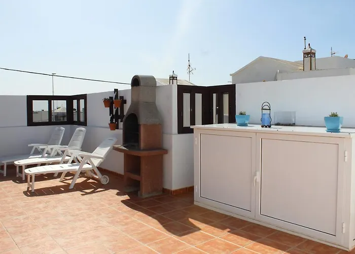 Casa Vittoria Apartment