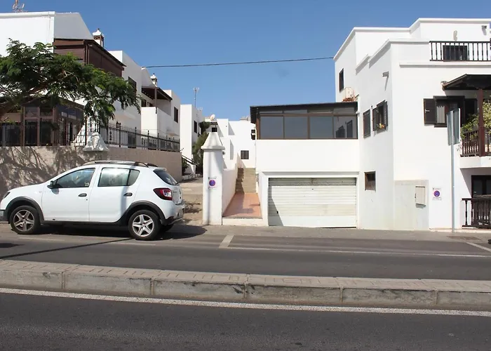 Apartment Casa Vittoria