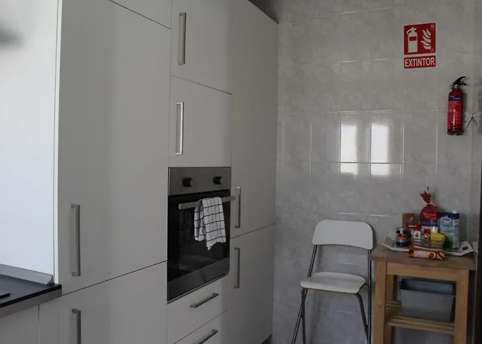 Casa Vittoria Apartment