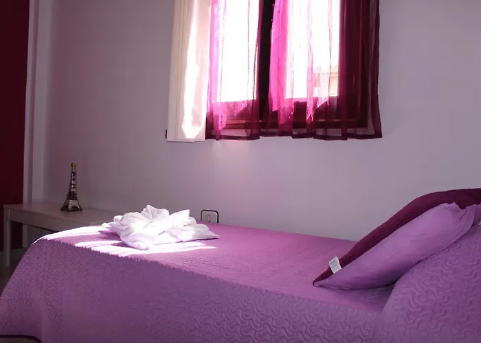 Apartment Casa Vittoria *